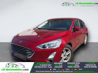 Ford Focus  1.0 EcoBoost 125 BVM