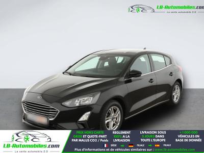 Ford Focus  1.0 EcoBoost 100