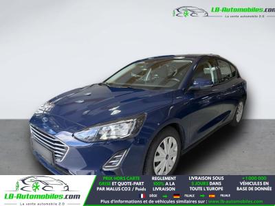 Ford Focus  1.0 EcoBoost 100