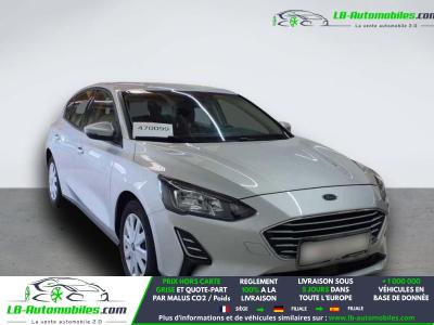 Ford Focus  1.0 EcoBoost 100