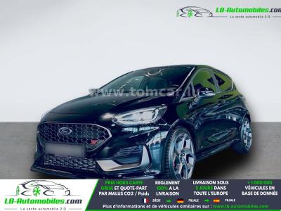 Ford Fiesta ST 1.5 EcoBoost 200 ch BVM
