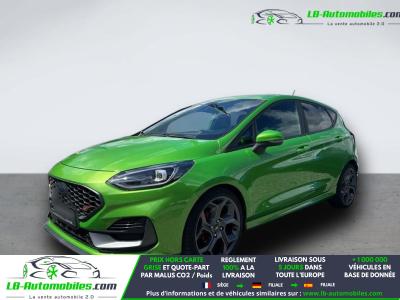 Ford Fiesta ST 1.5 EcoBoost 200 ch BVM
