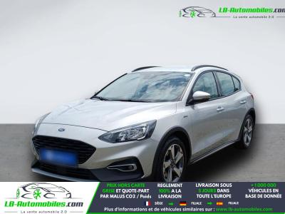 Ford Focus  1.0 EcoBoost 125 BVA