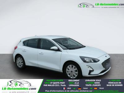 Ford Focus  1.0 EcoBoost 125 BVA