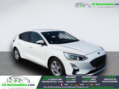 Ford Focus  1.0 EcoBoost 125 BVA