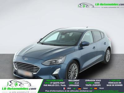 Ford Focus  1.0 EcoBoost 125 BVM