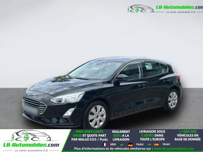 Ford Focus  1.0 EcoBoost 125 BVM