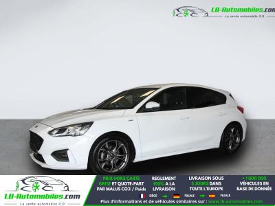 Ford Focus  1.0 EcoBoost 125 BVM