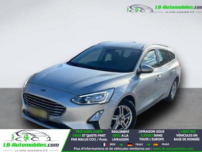 Ford Focus  1.0 EcoBoost 125 BVM