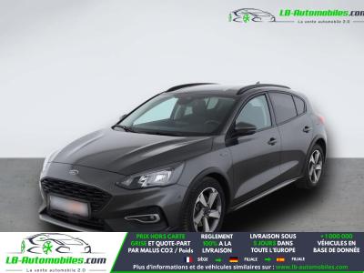Ford Focus  1.0 EcoBoost 125 BVM