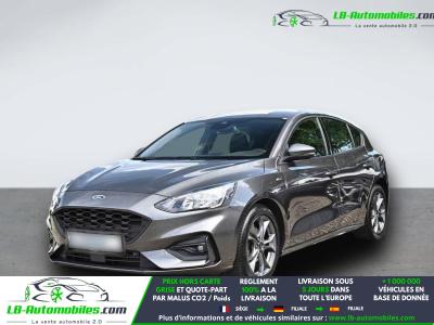 Ford Focus  1.5 EcoBoost 150 BVA