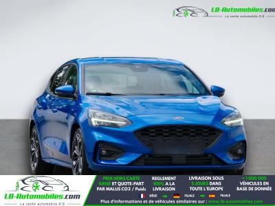 Ford Focus  1.5 EcoBoost 150 BVA
