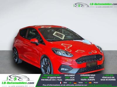 Ford Fiesta ST 1.5 EcoBoost 200