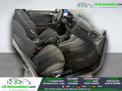 Ford Fiesta ST 1.5 EcoBoost 200