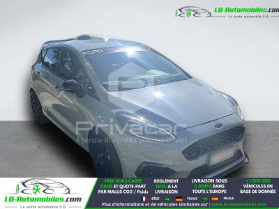 Ford Fiesta ST 1.5 EcoBoost 200