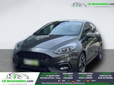 Ford Fiesta ST 1.5 EcoBoost 200