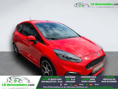 Ford Fiesta ST 1.5 EcoBoost 200