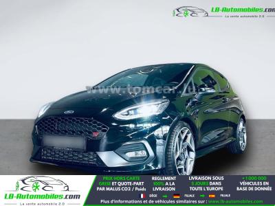 Ford Fiesta ST 1.5 EcoBoost 200