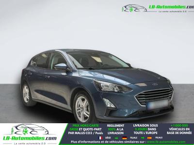 Ford Focus  1.0 EcoBoost 125 BVA