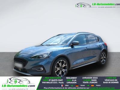 Ford Focus  1.0 EcoBoost 125 BVA