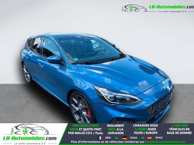 Ford Focus  ST 2.3 EcoBoost 280 BVM