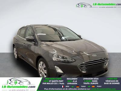 Ford Focus  2.0 EcoBlue 150 BVA