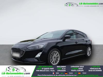 Ford Focus  2.0 EcoBlue 150 BVA