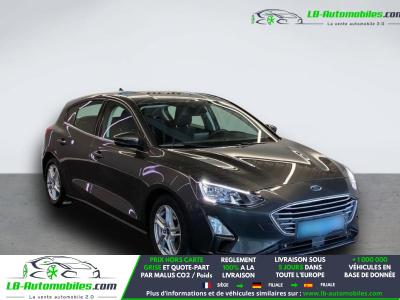 Ford Focus  2.0 EcoBlue 150 BVA