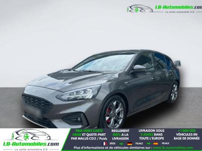 Ford Focus  1.5 EcoBoost 150 BVA