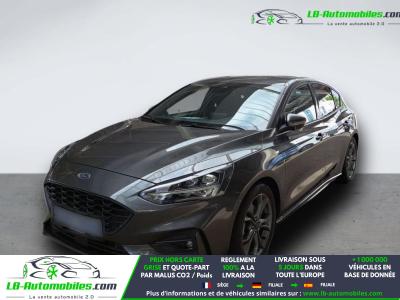 Ford Focus  1.0 EcoBoost 155 mHEV BVM