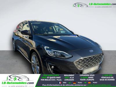 Ford Focus  1.0 EcoBoost 155 mHEV BVM