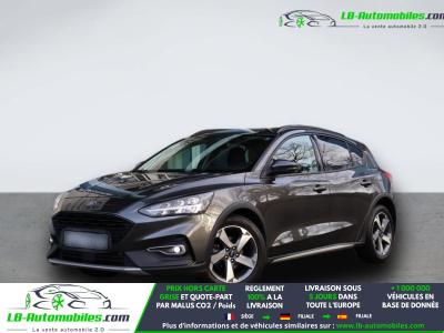 Ford Focus  1.0 EcoBoost 155 mHEV
