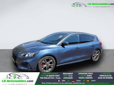 Ford Focus  1.0 EcoBoost 155 mHEV