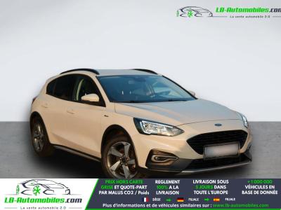 Ford Focus  1.0 EcoBoost 155 mHEV