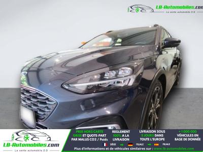 Ford Focus  1.0 EcoBoost 155 mHEV