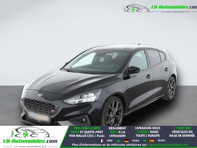 Ford Focus  ST 2.3 EcoBoost 280 BVM