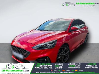 Ford Focus  ST 2.3 EcoBoost 280 BVM