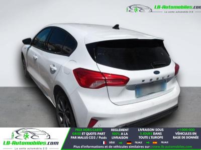 Ford Focus  1.0 EcoBoost 155 mHEV BVM