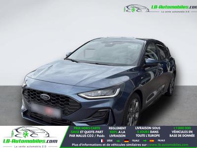 Ford Focus  1.0 EcoBoost 155 mHEV BVM