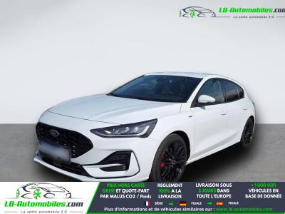 Ford Focus  1.0 EcoBoost 155 mHEV BVM