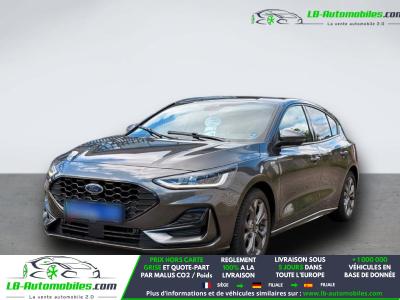 Ford Focus  1.0 EcoBoost 155 mHEV BVM