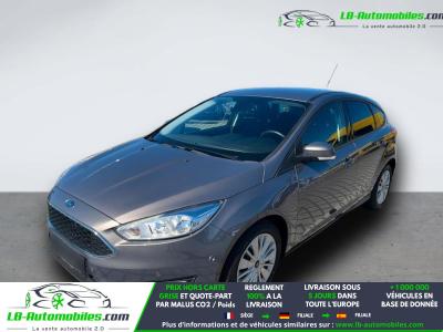 Ford Focus  1.0 EcoBoost 125 BVM
