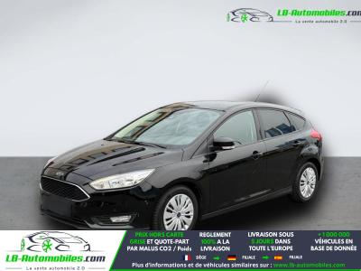 Ford Focus  1.0 EcoBoost 125 BVM