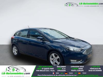 Ford Focus  1.0 EcoBoost 125 BVM