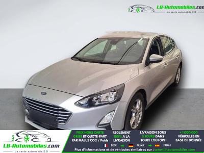 Ford Focus  1.5 EcoBlue 120 BVM