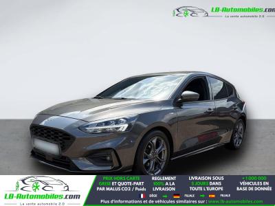 Ford Focus  1.5 EcoBlue 120 BVM