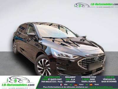 Ford Focus  1.0 EcoBoost 155 mHEV BVA