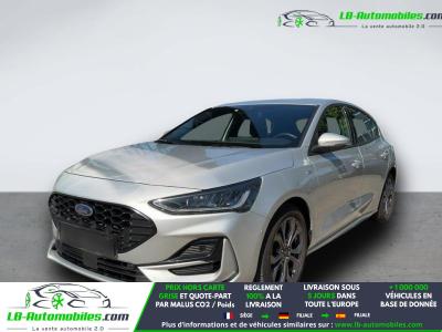 Ford Focus  1.0 EcoBoost 155 mHEV BVA