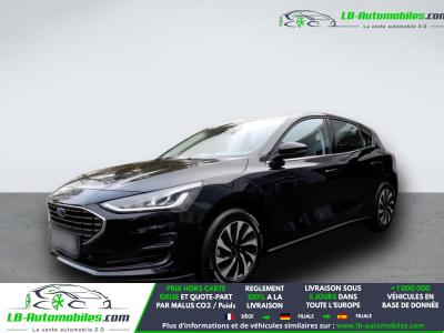 Ford Focus  1.0 EcoBoost 155 mHEV BVA