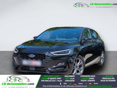 Ford Focus  1.0 EcoBoost 155 mHEV BVA